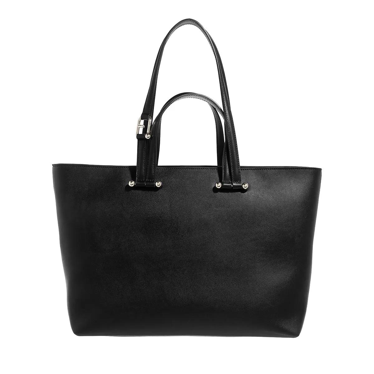 Furla Handtasche - Furla Duetto L Tote - Gr. unisize - in Schwarz - für Damen von Furla