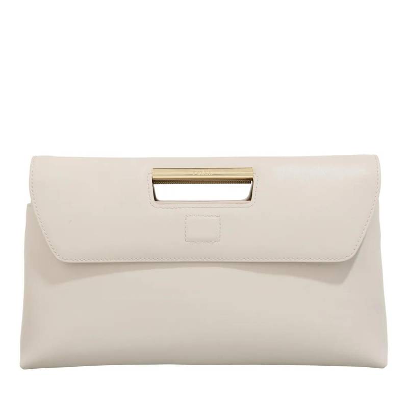 Furla Handtasche - Furla Giada Pouch - Gr. unisize - in Beige - für Damen von Furla