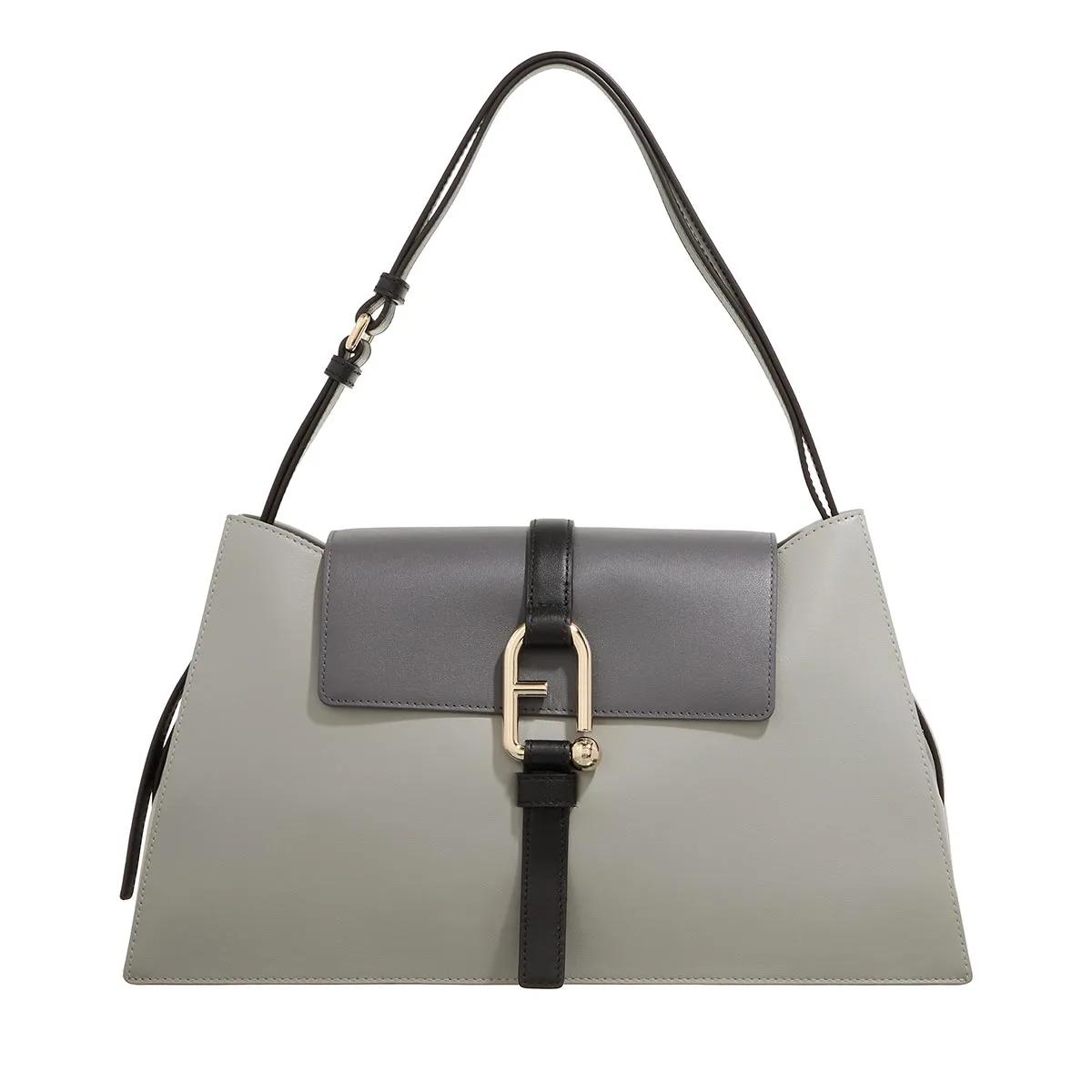 Furla Handtasche - Furla Nuvola L Shoulder Bag - für Damen von Furla