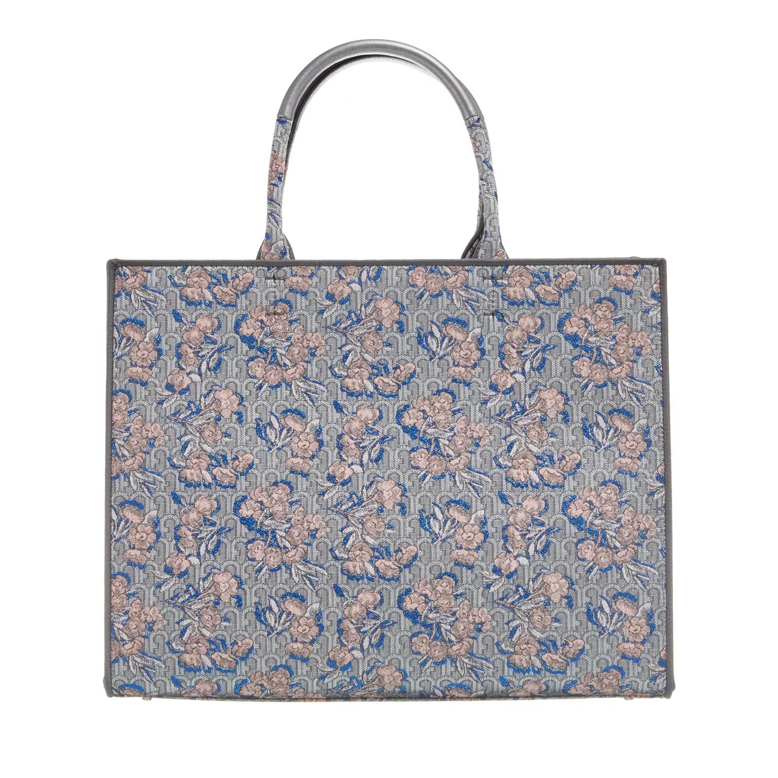 Furla Handtasche - Furla Opportunity L Tote - Gr. unisize - in Blau - für Damen von Furla