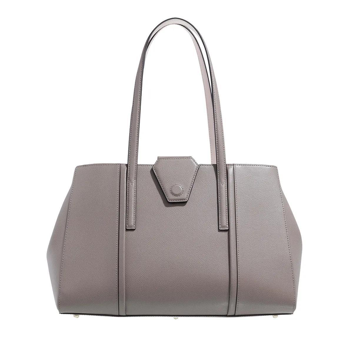 Furla Handtasche - Furla Riva L Tote - Gr. unisize - in Grau - für Damen Furla Handtasche - Furla Riva L Tote - Gr. unisize - in Grau - für Damen von Furla