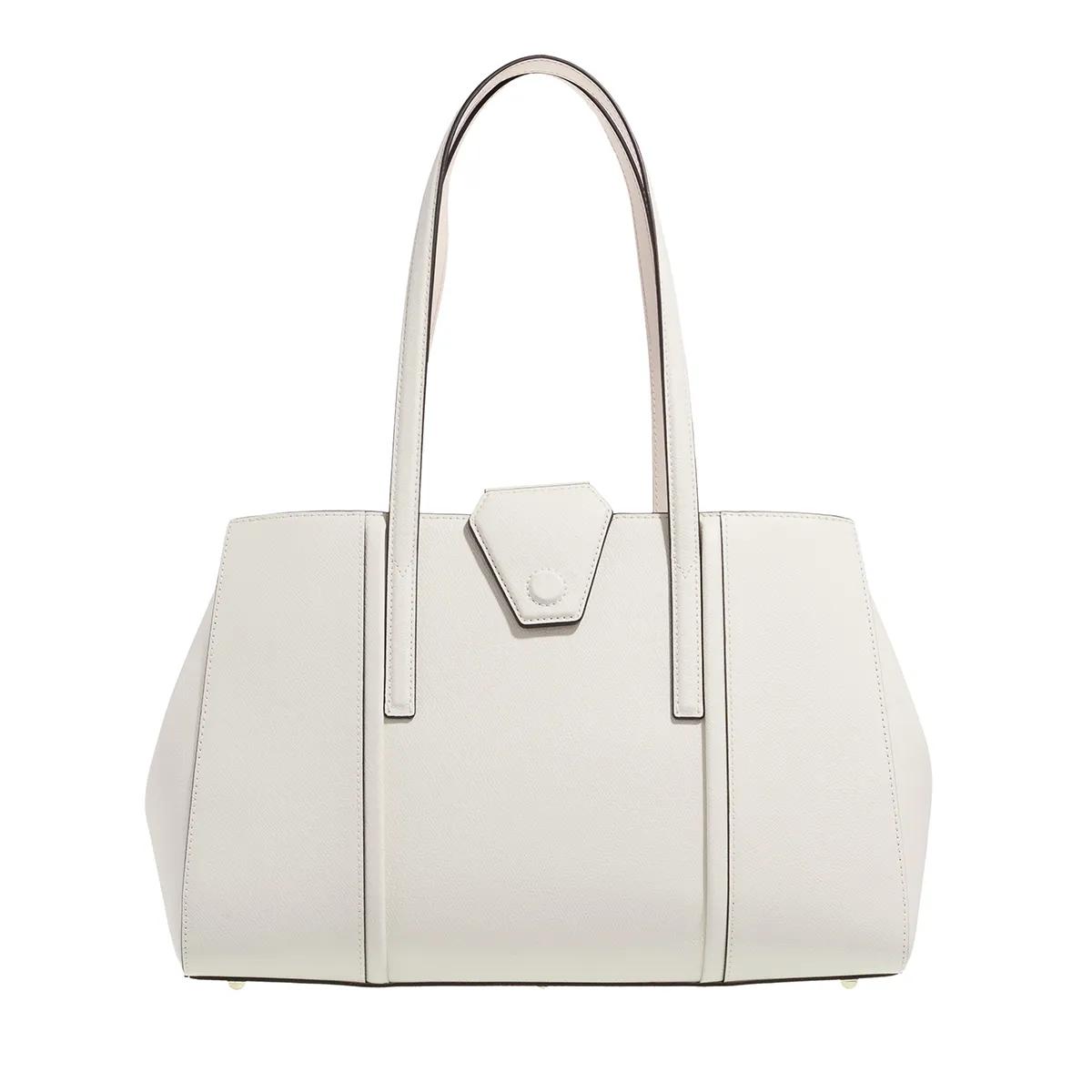 Furla Handtasche - Furla Riva L Tote - Gr. unisize - in Weiß - für Damen von Furla