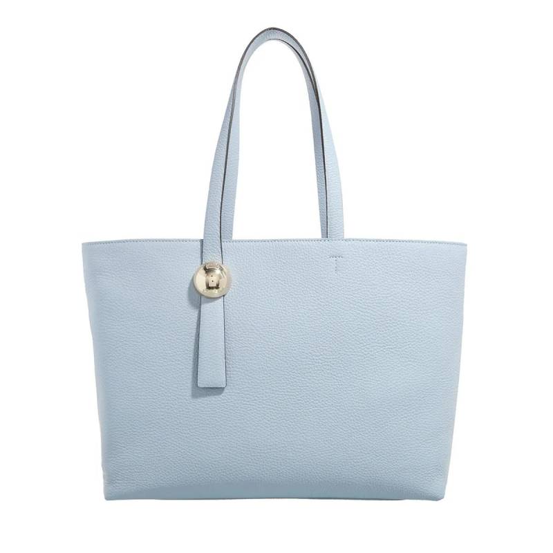 Furla Handtasche - Furla Sfera L Tote - Gr. unisize - in Blau - für Damen von Furla