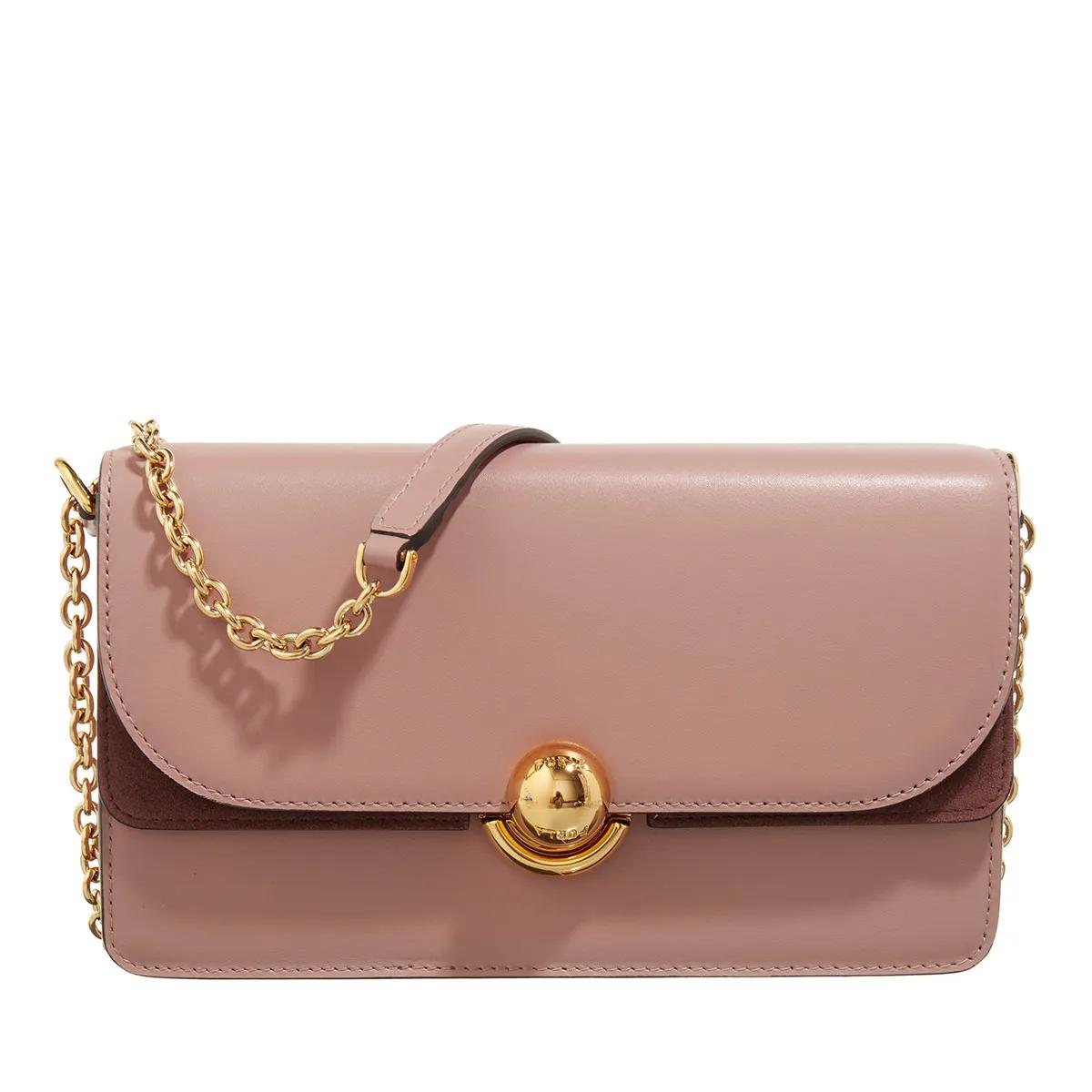 Furla Handtasche - Furla Sfera S Crossbody - Gr. unisize - in Rosa - für Damen von Furla