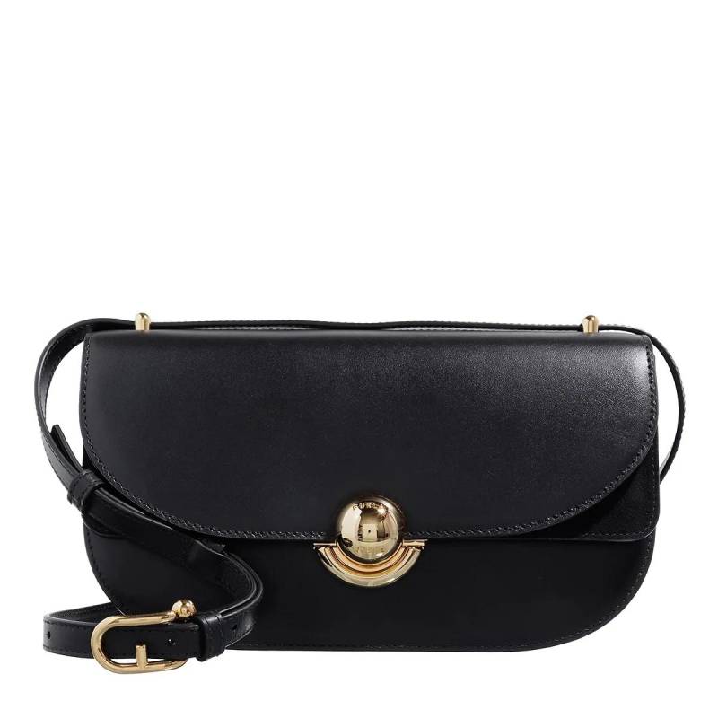 Furla Handtasche - Furla Sfera S Shoulder Bag - Gr. unisize - in Schwarz - für Damen von Furla