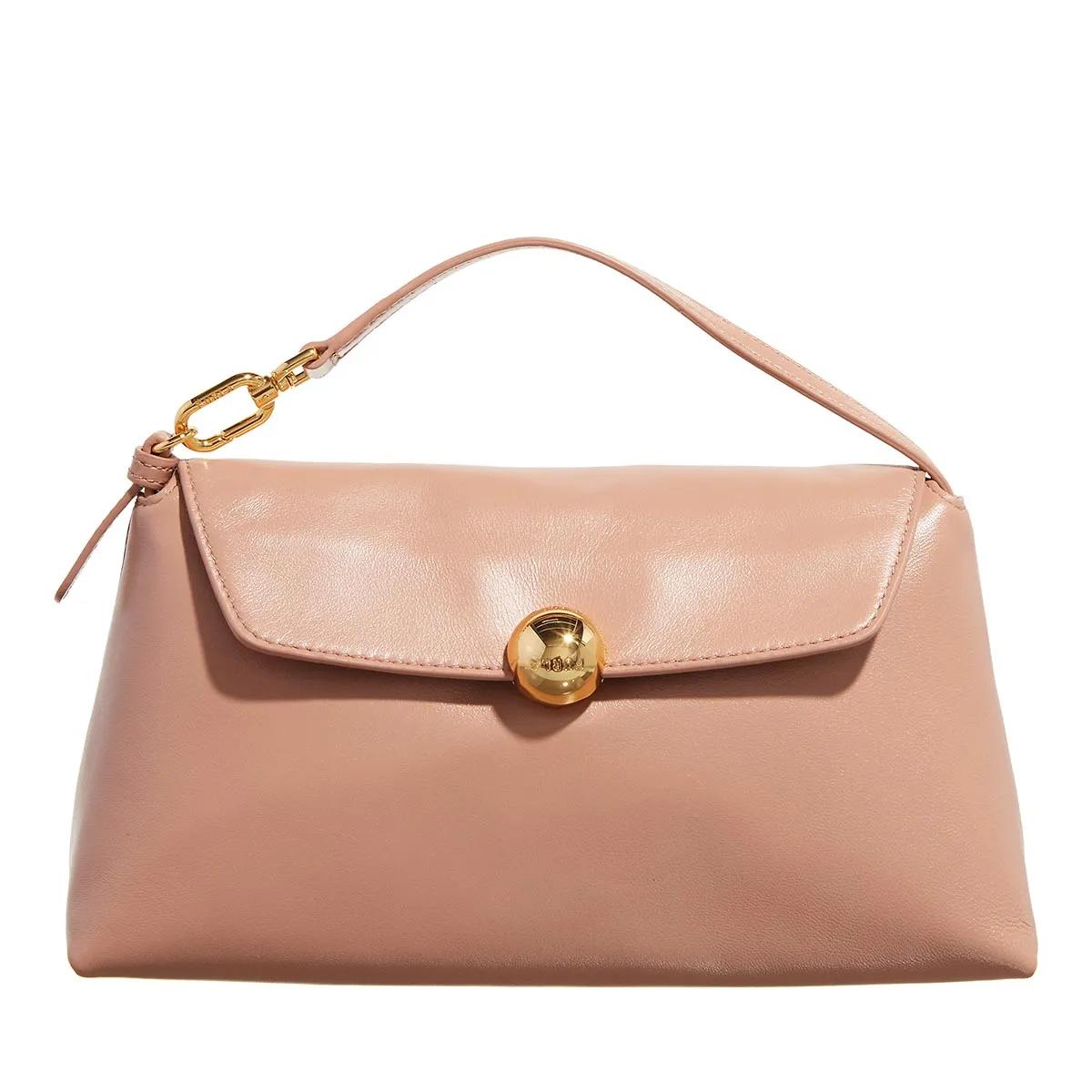 Furla Handtasche - Furla Sfera Soft Mini Crossbody Top Handle - Gr. unisize - in Rosa - für Damen von Furla