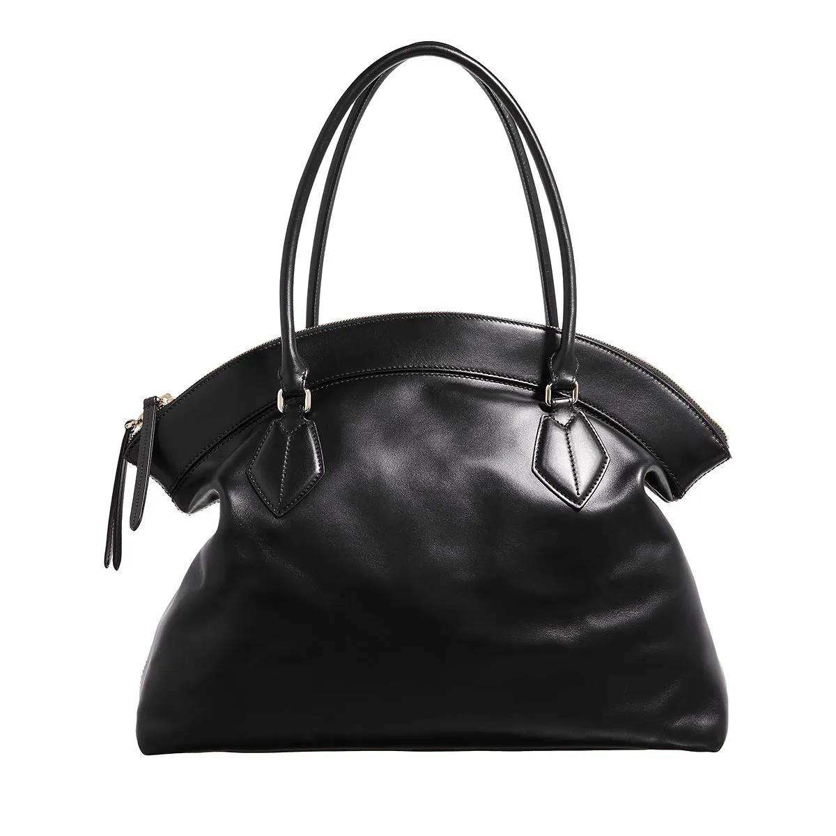 Furla Henkeltasche - Furla Erica Xl Tote - Gr. unisize - in Schwarz - für Damen von Furla