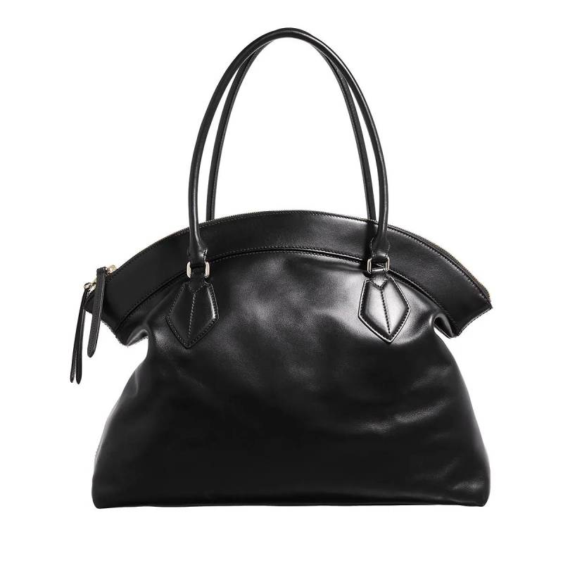 Furla Handtasche - Furla Erica Xl Tote - Gr. unisize - in Schwarz - für Damen von Furla