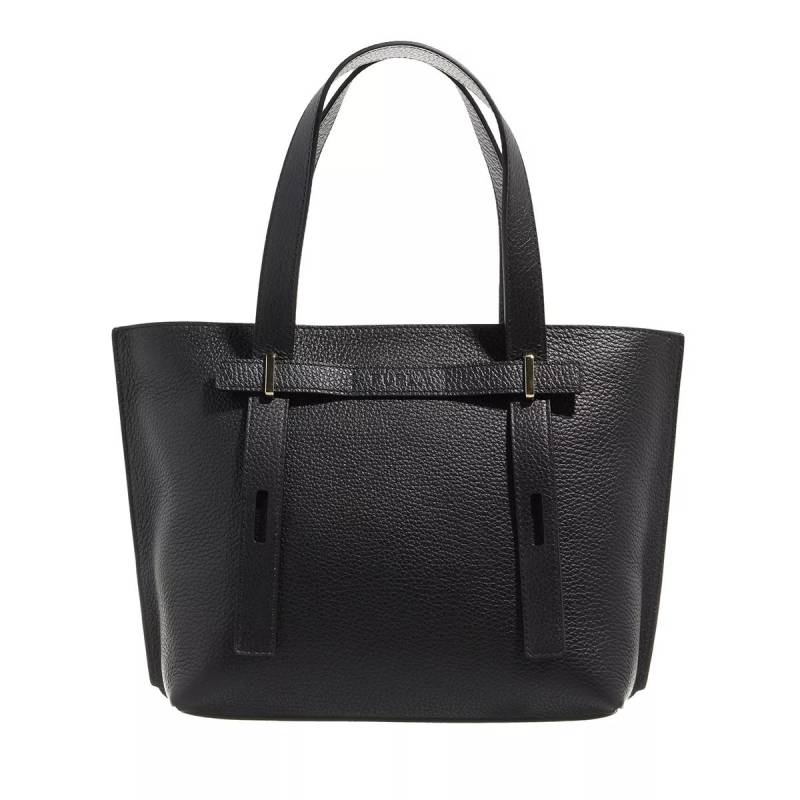 Furla Handtasche - Furla Giove S Tote - Gr. unisize - in Schwarz - für Damen von Furla