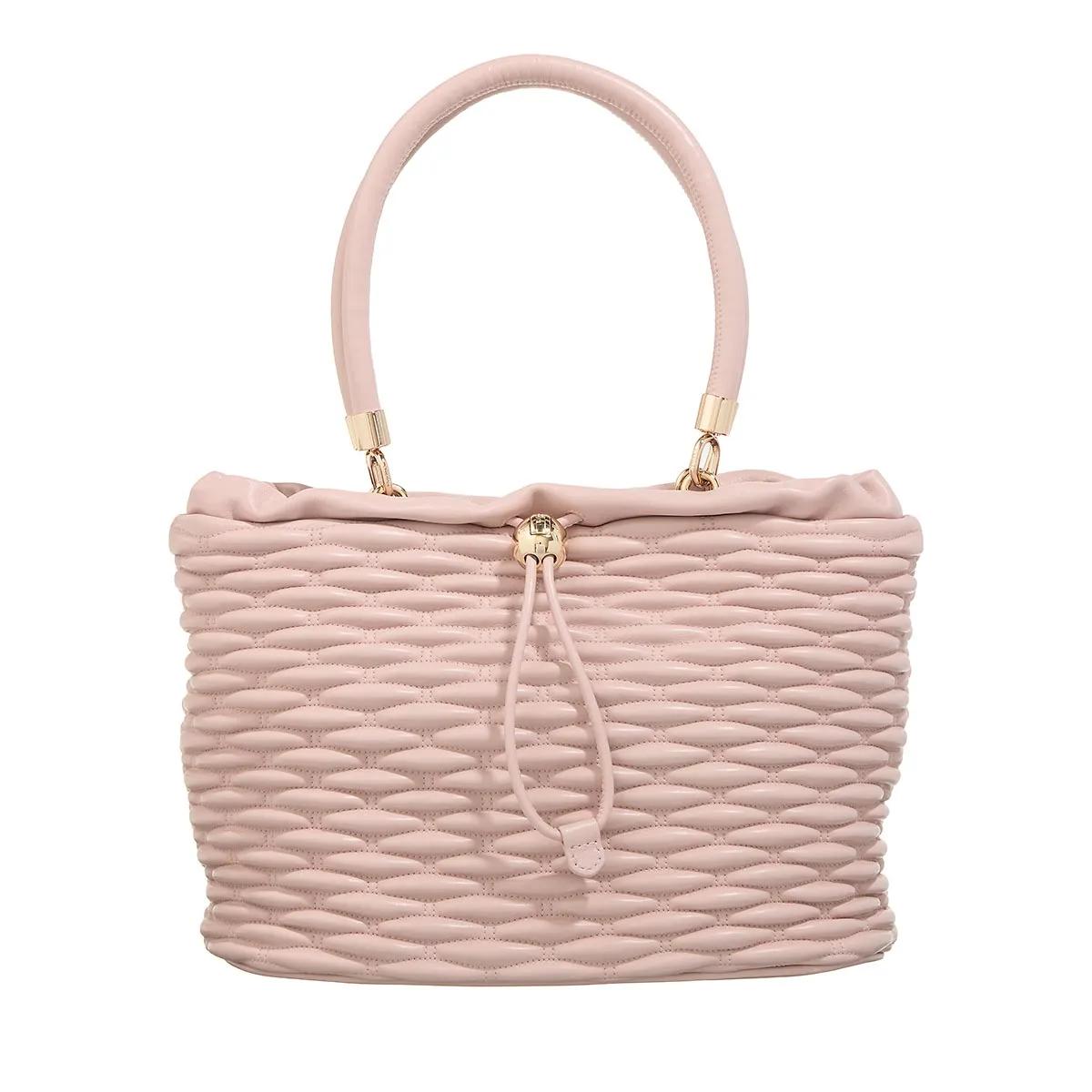 Furla Henkeltasche - Furla Nido M Tote - Gr. unisize - in Rosa - für Damen von Furla