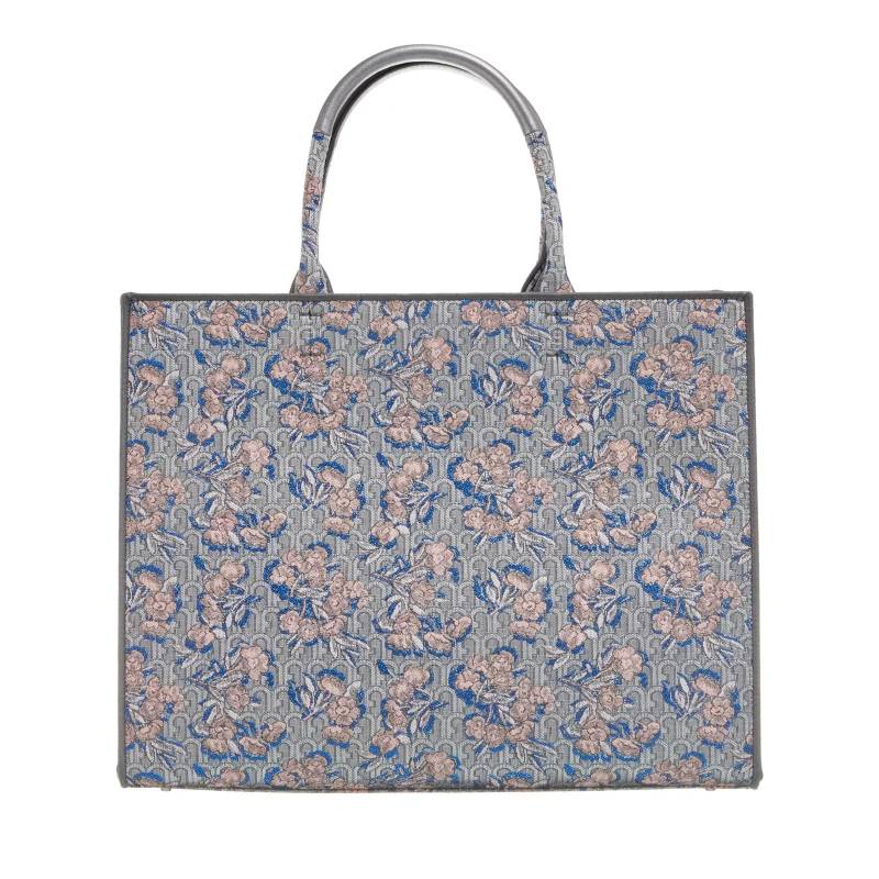 Furla Henkeltasche - Furla Opportunity L Tote - Gr. unisize - in Blau - für Damen von Furla