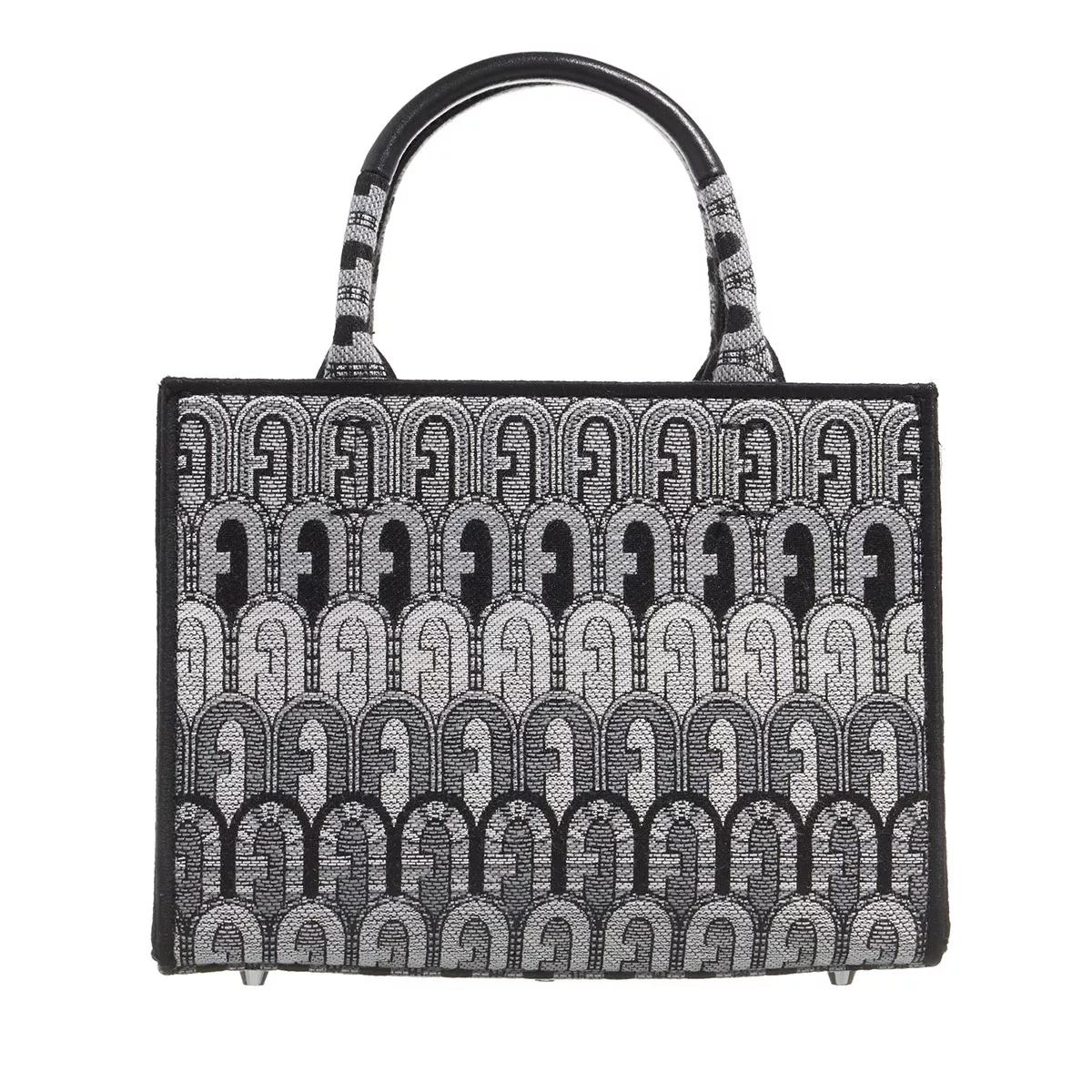 Furla Henkeltasche - Furla Opportunity Mini Tote - Gr. unisize - in Grau - für Damen von Furla