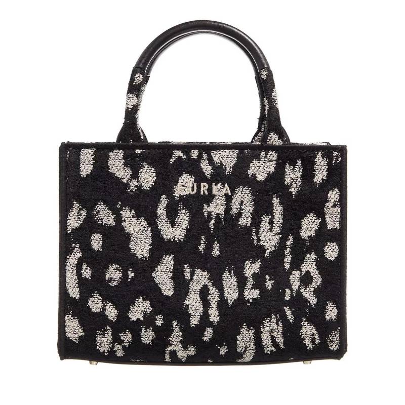 Furla Handtasche - Furla Opportunity Mini Tote - Gr. unisize - in Schwarz - für Damen von Furla