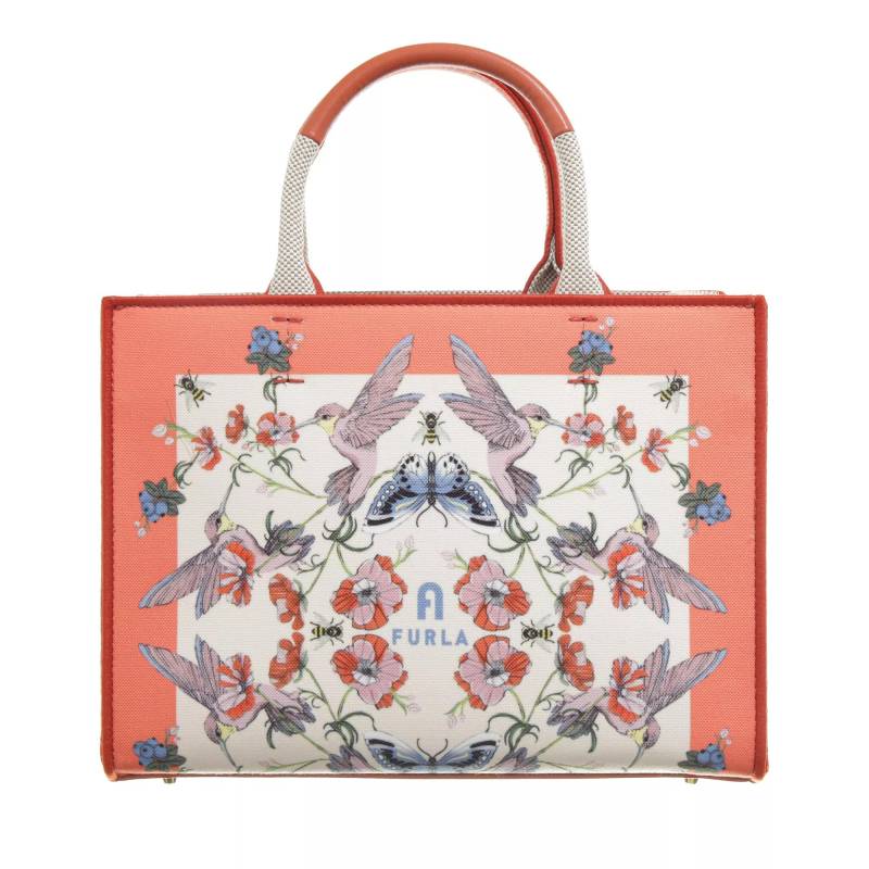 Furla Henkeltasche - Furla Opportunity S Tote - Gr. unisize - in Orange - für Damen von Furla