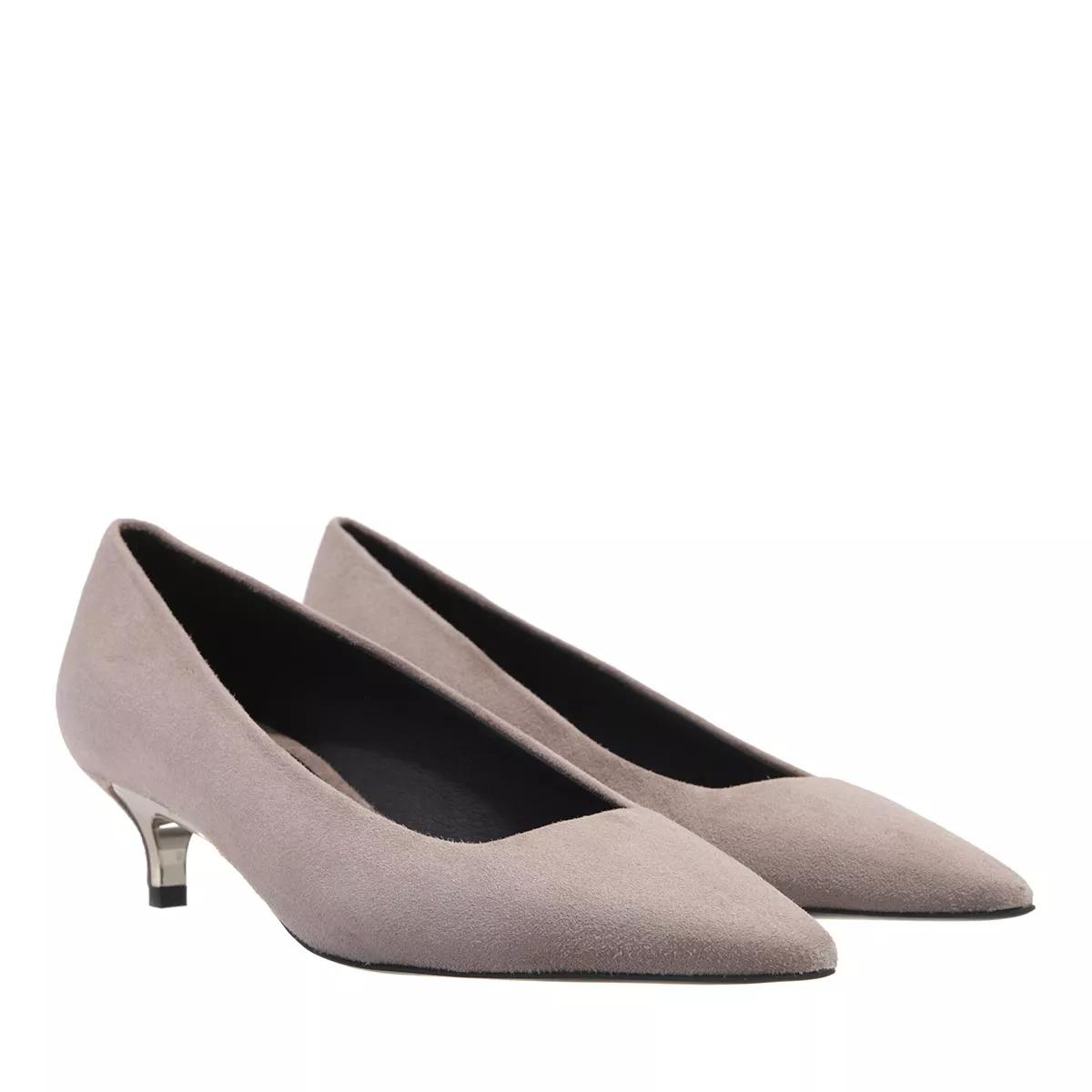 Furla Pumps & High Heels - Furla Code Decollete' T.35 - Gr. 36 (EU) - in Beige - für Damen von Furla