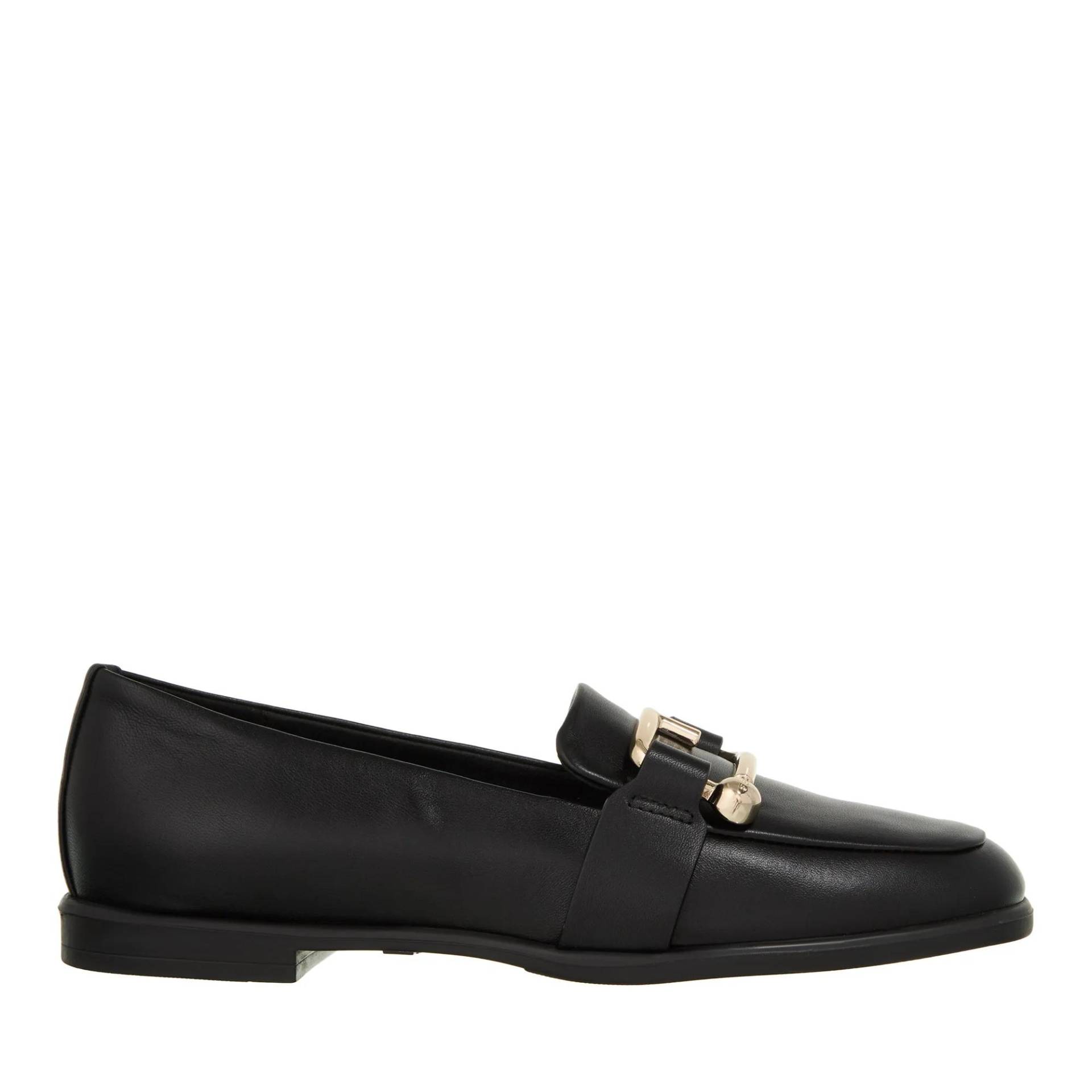 Furla Loafer - Furla Nuvola Loafer T.15 - Gr. 36 (EU) - in Schwarz - für Damen von Furla