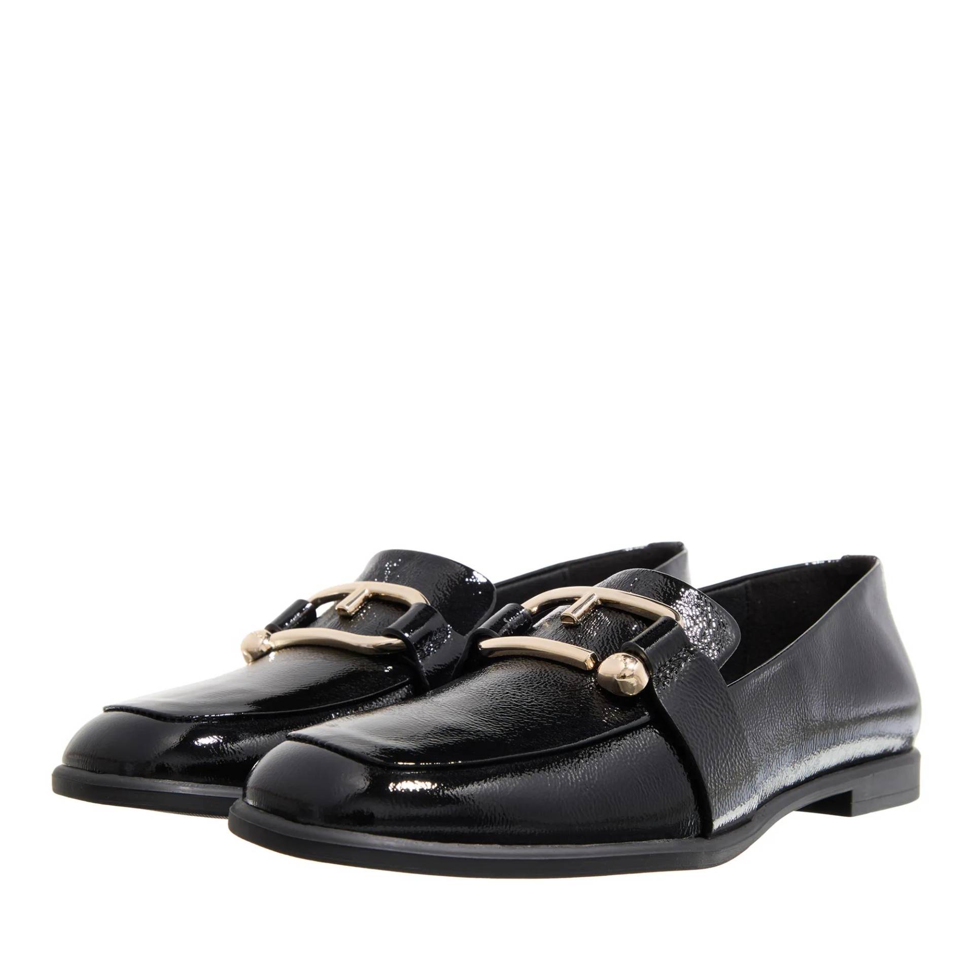 Furla Loafer - Furla Nuvola Loafer T.15 - Gr. 36 (EU) - in Schwarz - für Damen von Furla