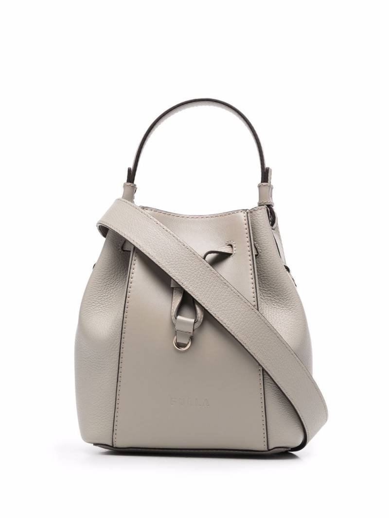 Furla Miastella tote bag - Neutrals von Furla