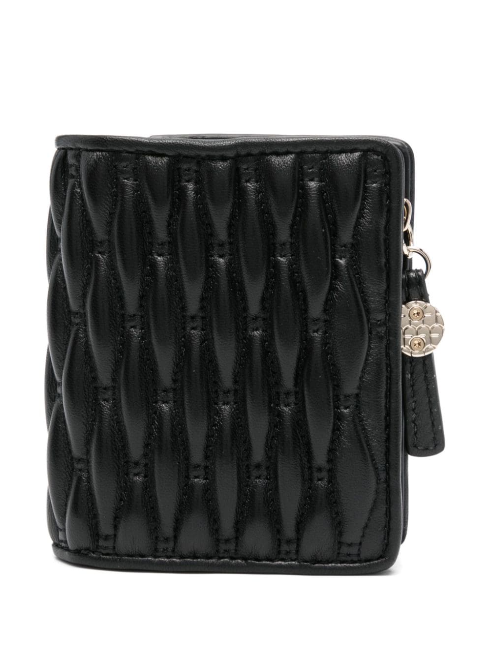 Furla Mionido S wallet - Black von Furla