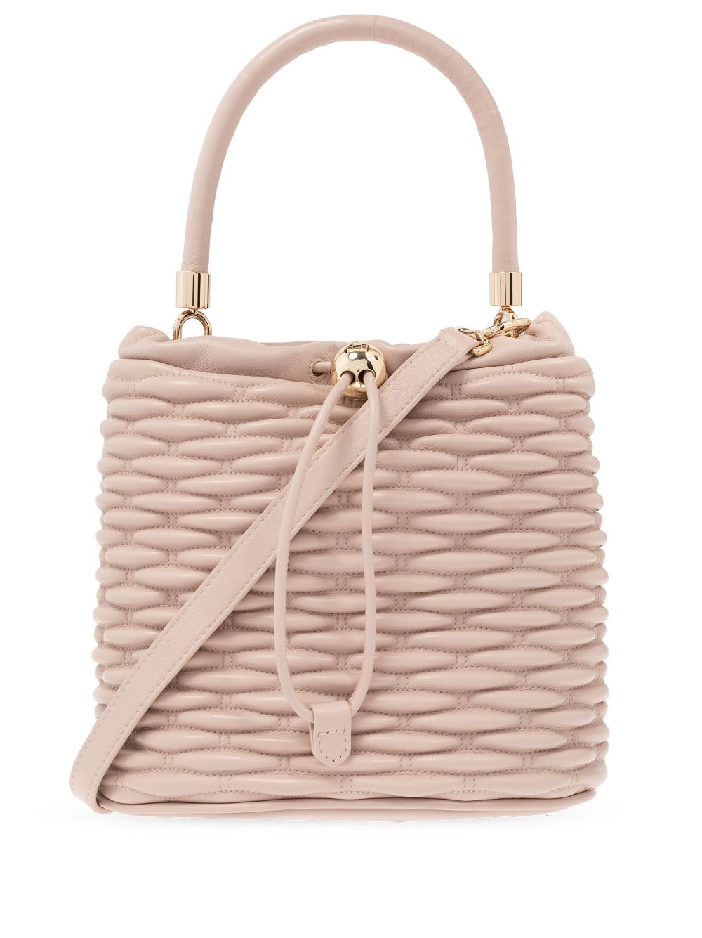 Furla Mionido tote bag - Pink von Furla