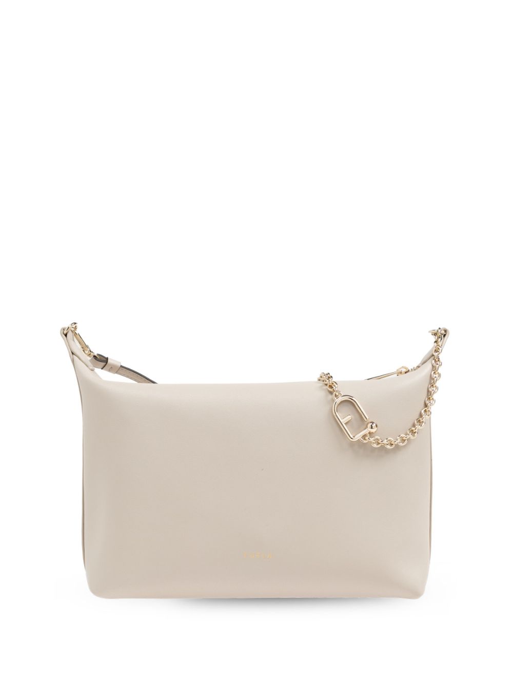 Furla Nuvola Mini cross body bag - Neutrals von Furla