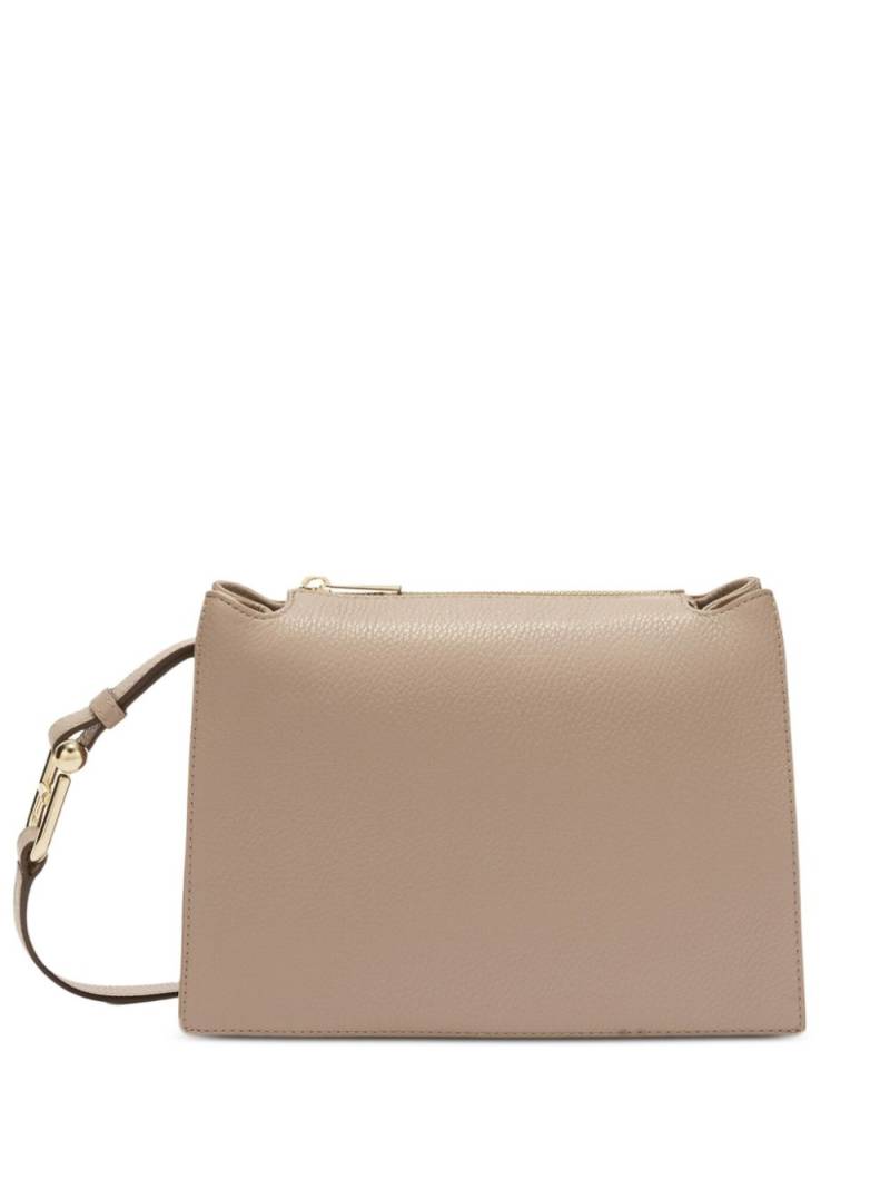 Furla Nuvola crossbody bag - Brown von Furla