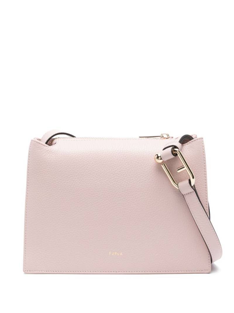 Furla Nuvola crossbody bag - Pink von Furla