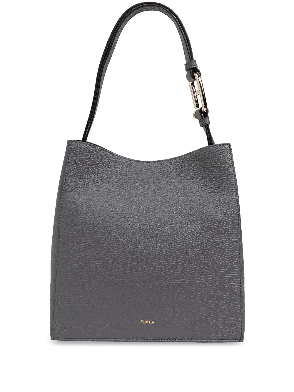 Furla Nuvola tote bag - Grey von Furla