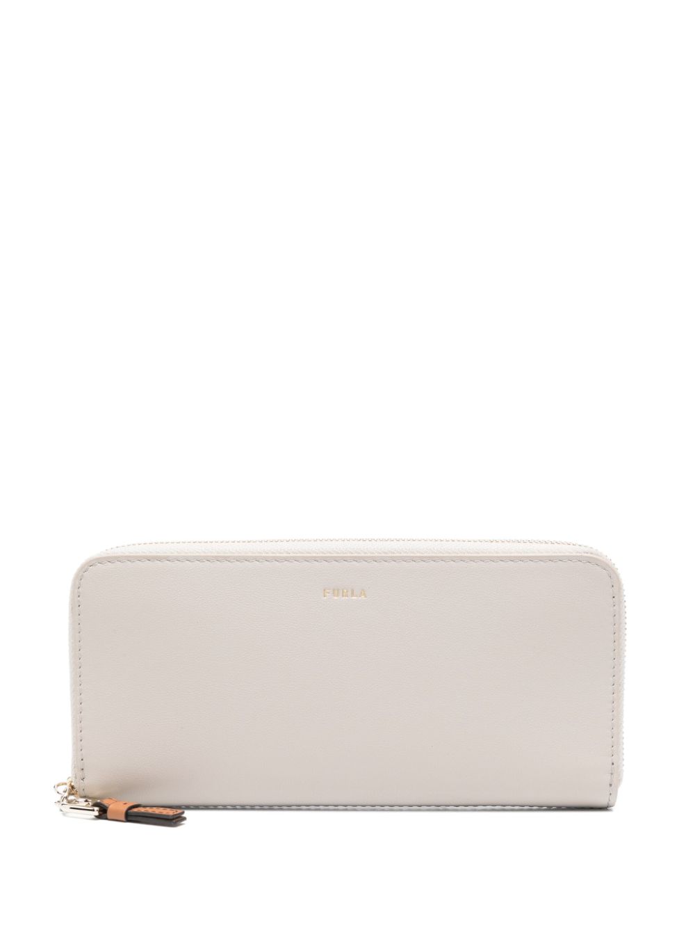 Furla Nuvola wallet - Neutrals von Furla