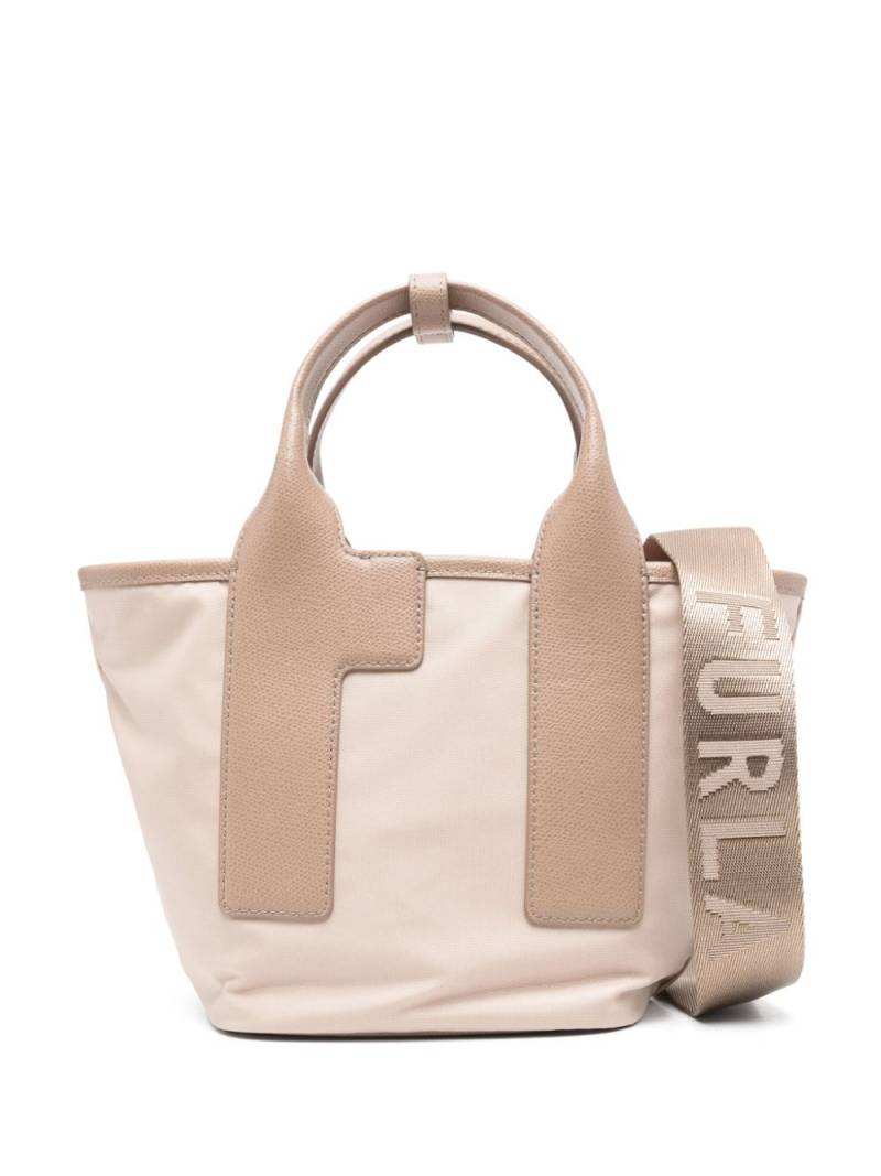 Furla Piuma S tote bag - Neutrals von Furla