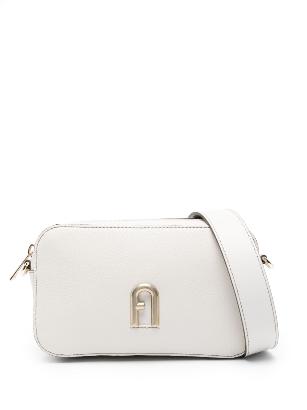 Furla Primula shoulder bag - Neutrals von Furla