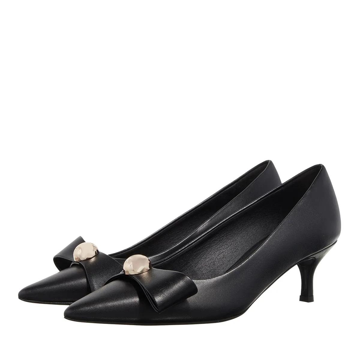 Furla Pumps & High Heels - Furla Sfera Decollete T.50 - Gr. 36 (EU) - in Schwarz - für Damen von Furla