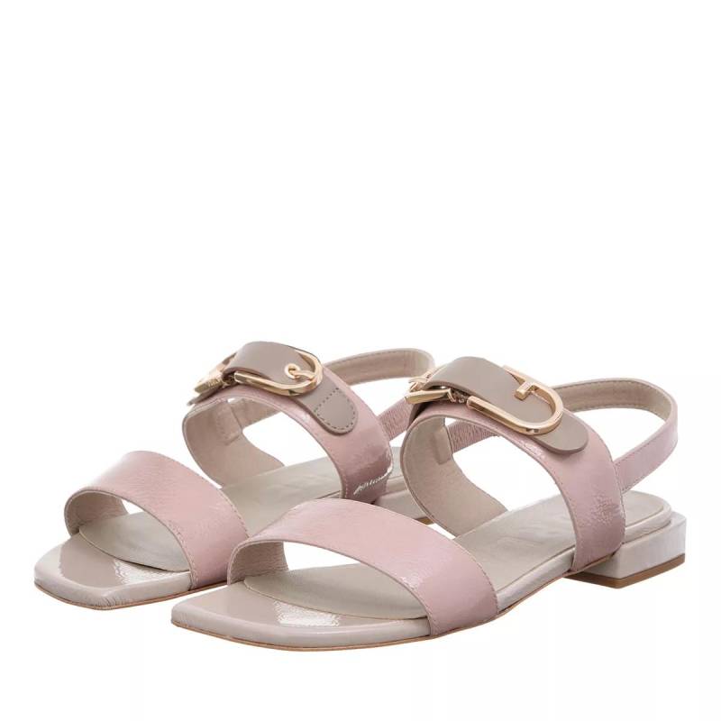 Furla Sandalen - Furla Flow Sandal T.20 - Gr. 36 (EU) - in Rosa - für Damen von Furla