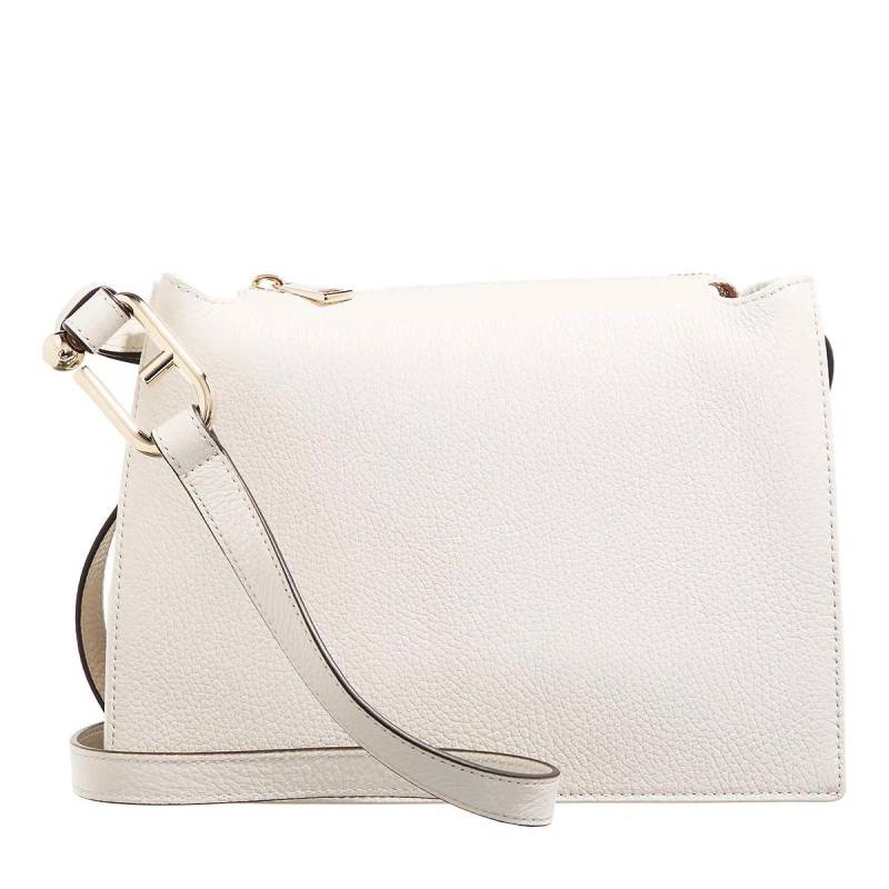 Furla Schultertasche - Furla Nuvola S Crossbody - Gr. unisize - in Creme - für Damen von Furla