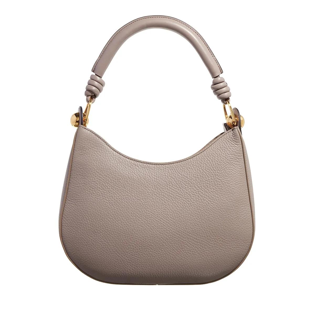 Furla Schultertasche - Furla Sfera S Hobo - Gr. unisize - in Taupe - für Damen Furla Schultertasche - Furla Sfera S Hobo - Gr. unisize - in Taupe - für Damen von Furla