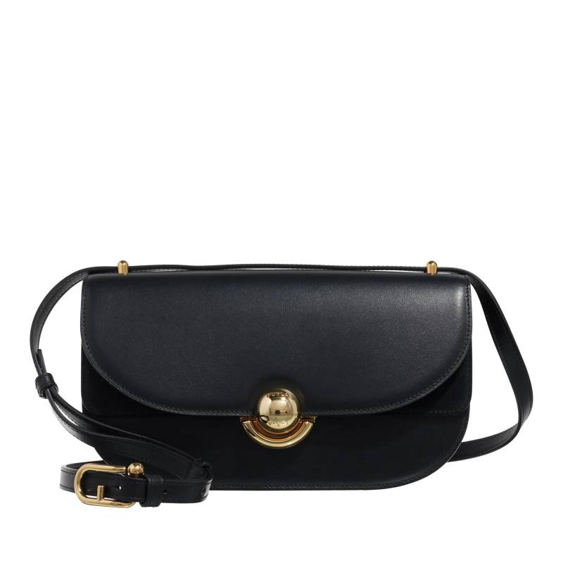 Furla Schultertasche - Furla Sfera S Shoulder Bag - Gr. unisize - in Schwarz - für Damen von Furla