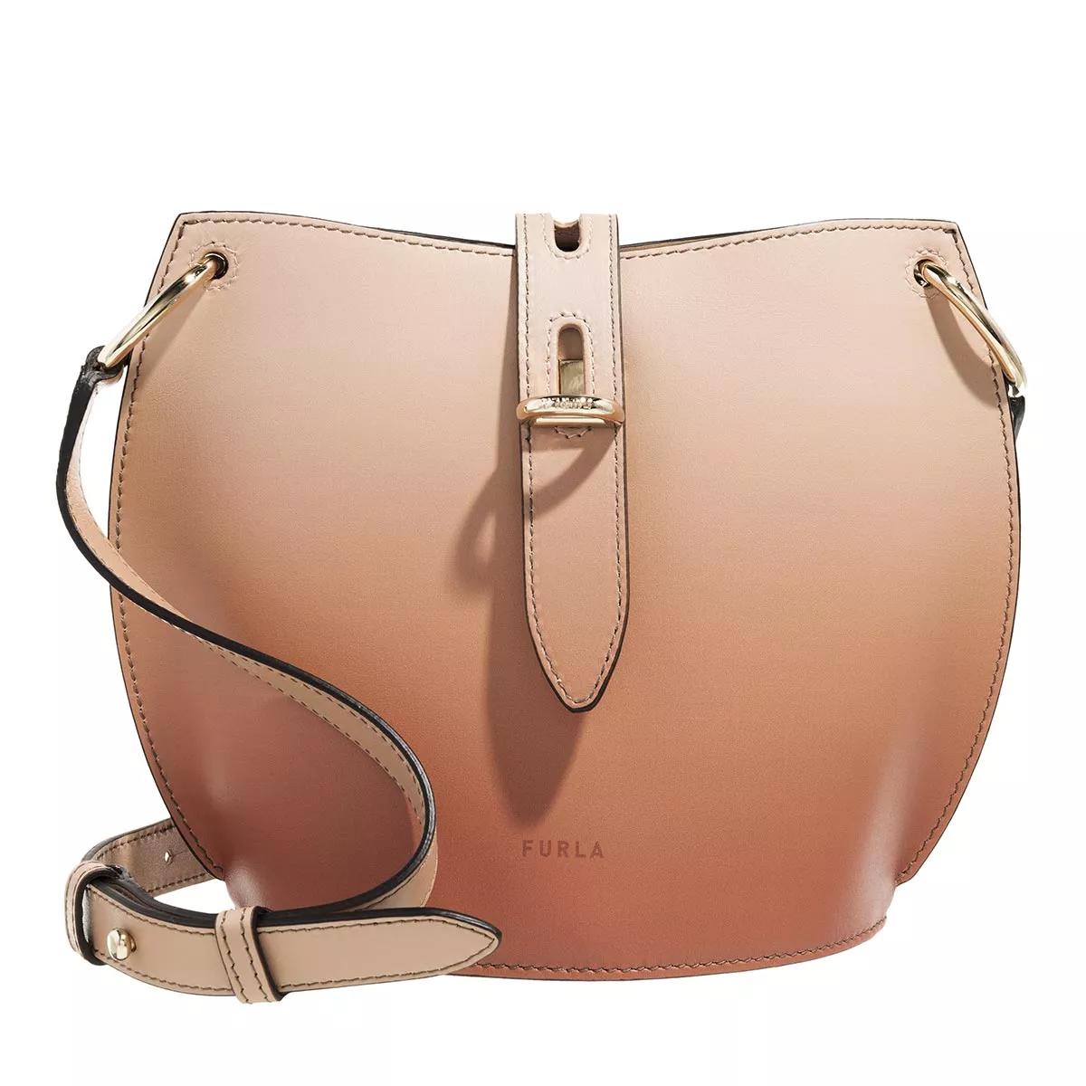 Furla Schultertasche - Unica Furla Mini Crossbody - für Damen von Furla