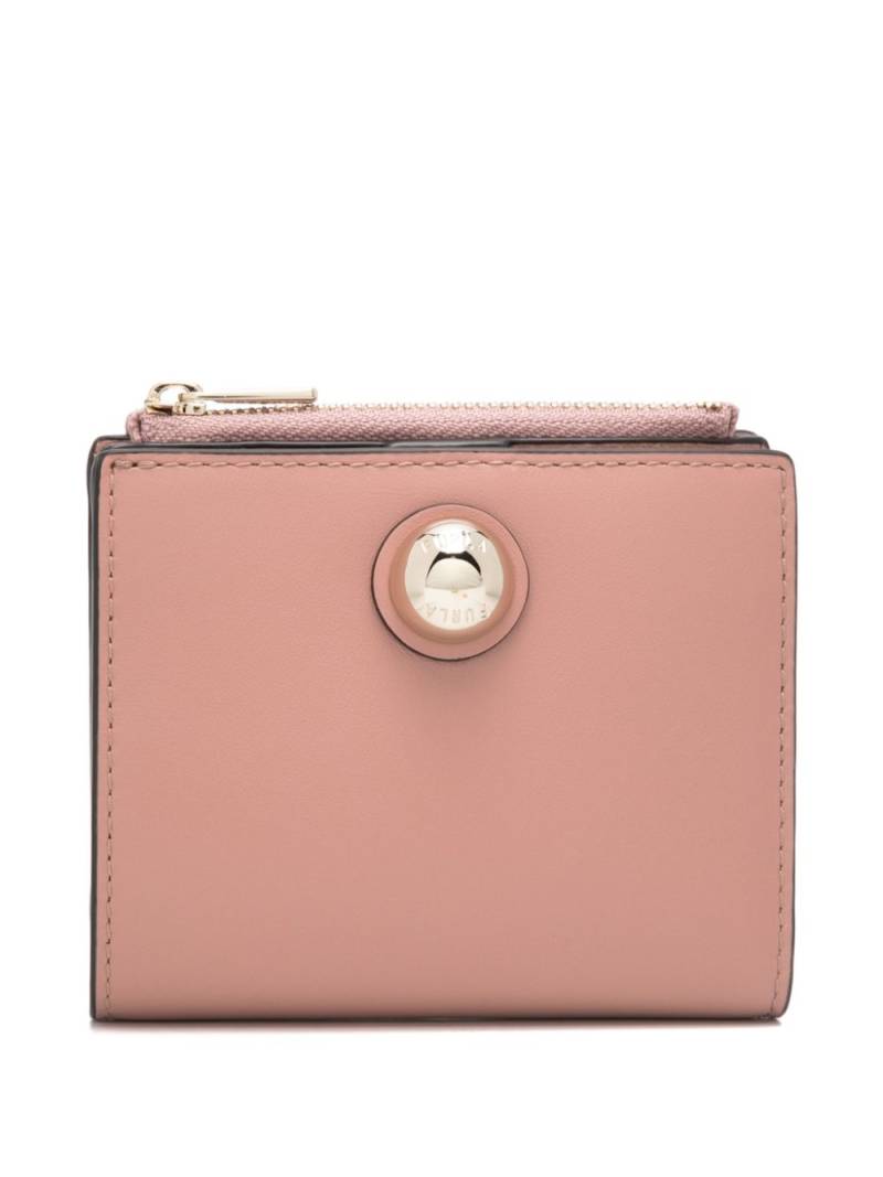 Furla Sfera Compact S wallet - Neutrals von Furla