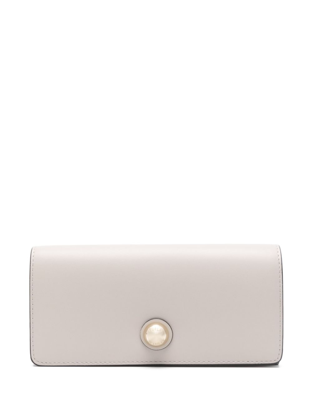 Furla Sfera continental wallet - Neutrals von Furla