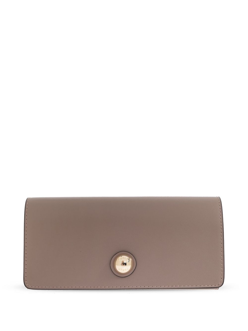 Furla Sfera continental wallet - Neutrals von Furla