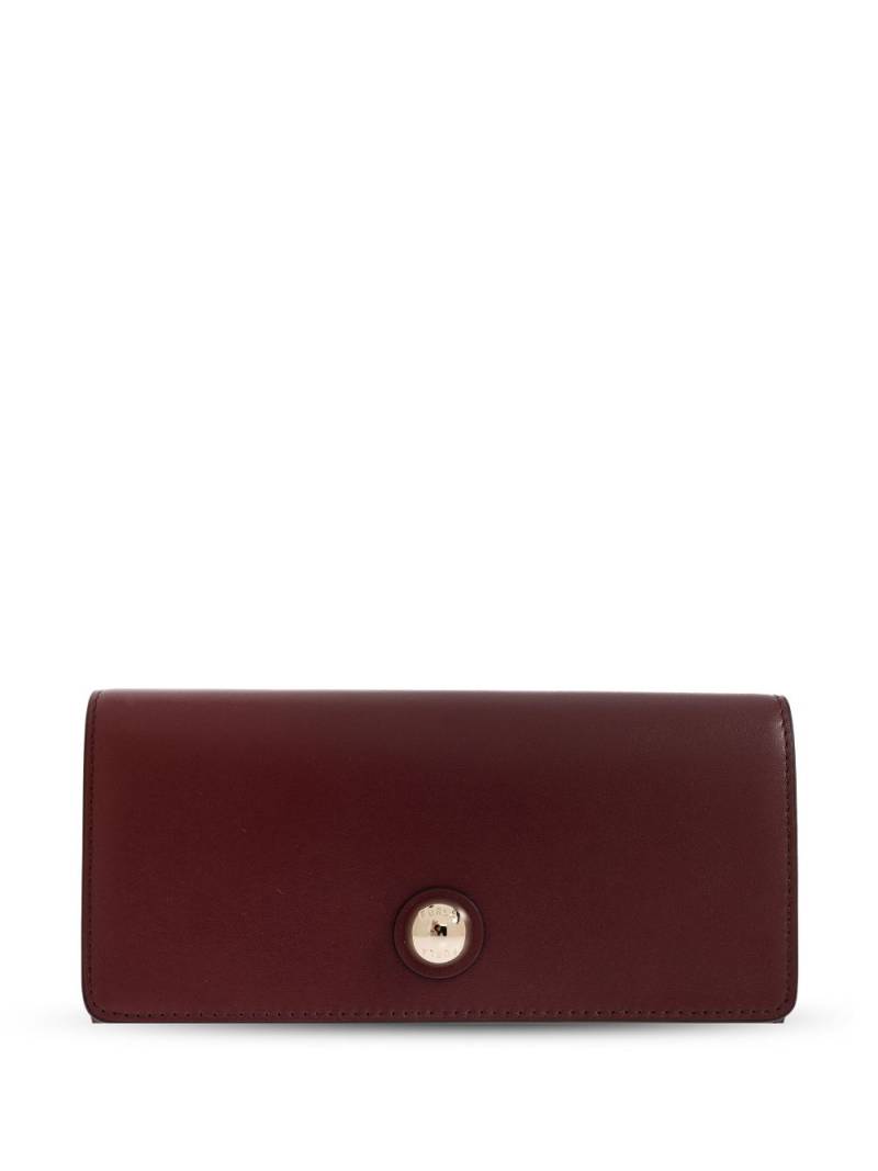 Furla Sfera continental wallet - Red von Furla