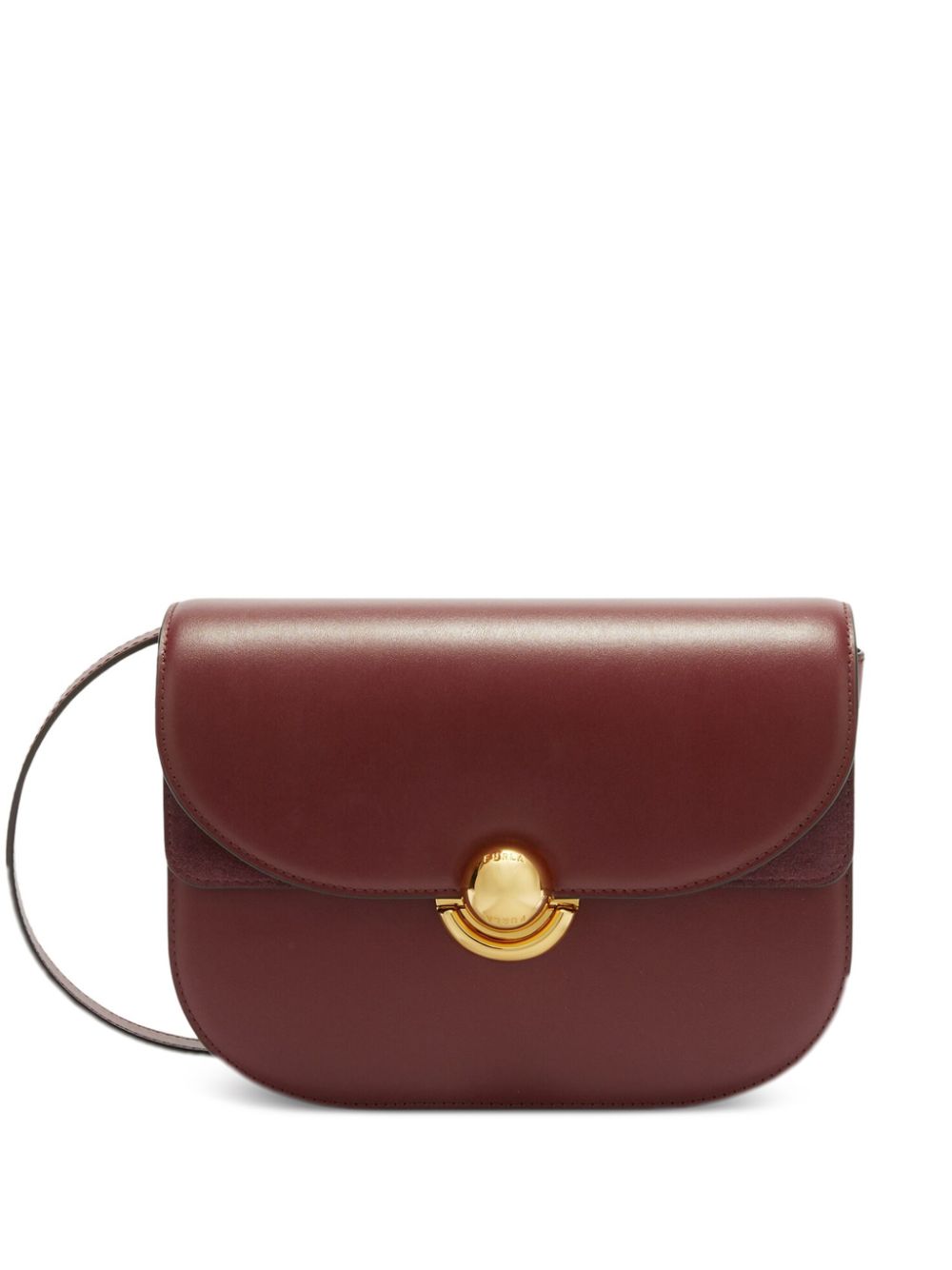 Furla Sfera crossbody bag - Red von Furla