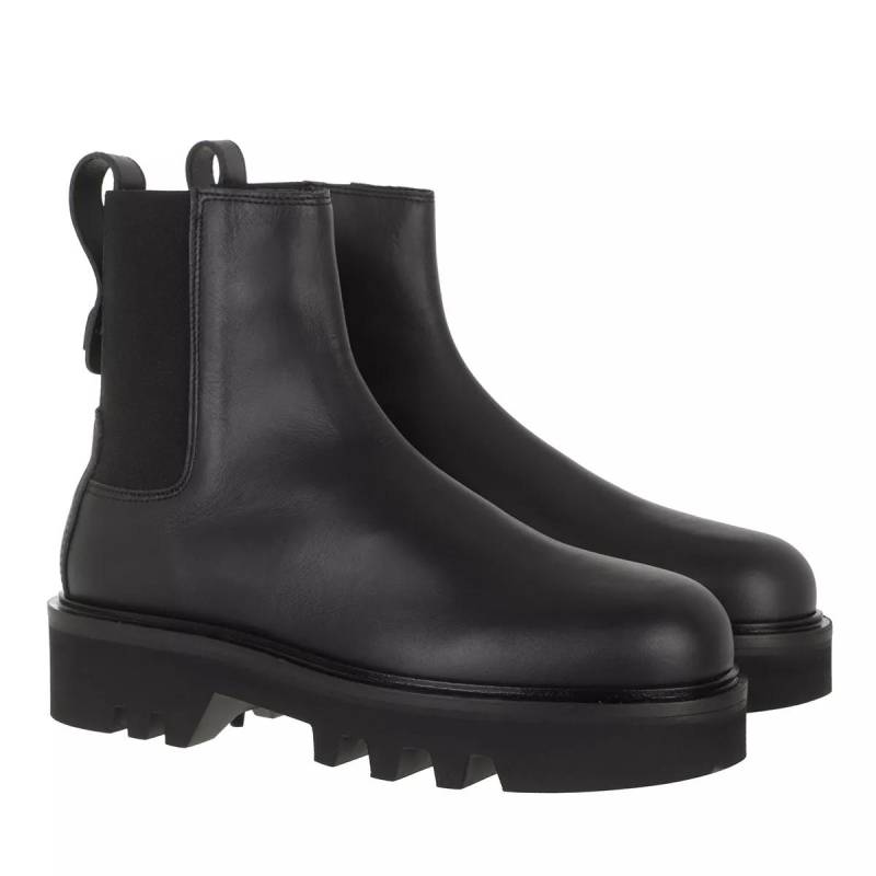 Furla Stiefel & Boots - Rita Chelsea Boot - Gr. 37 (EU) - in Schwarz - für Damen von Furla