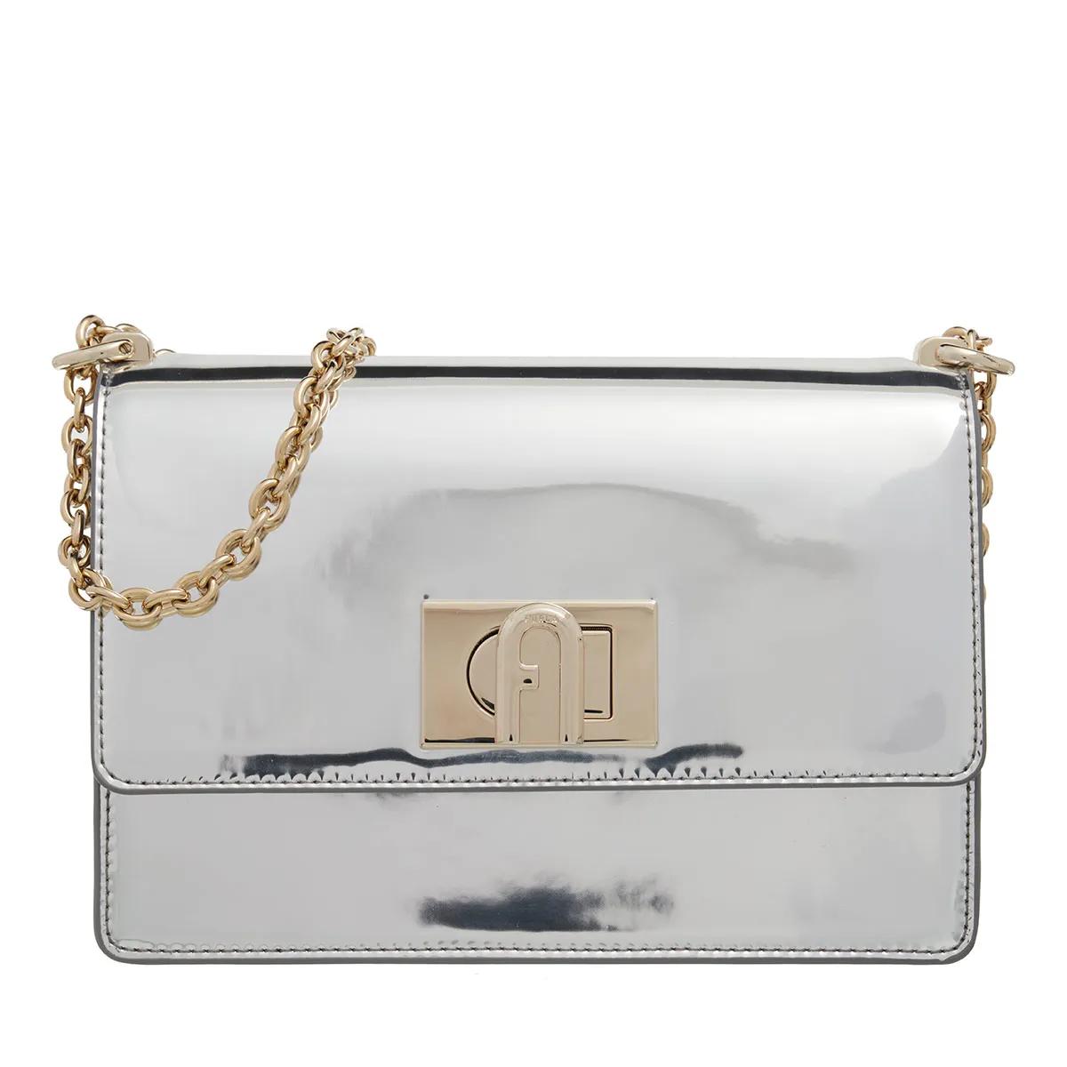 Furla Schultertasche - Furla 1927 Mini Crossbody 20 - für Damen von Furla