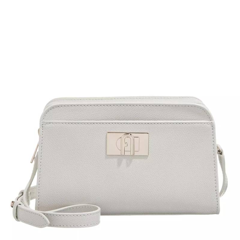 Furla Umhängetasche - Furla 1927 Mini Crossbody C.Ca - Gr. unisize - in Beige - für Damen von Furla