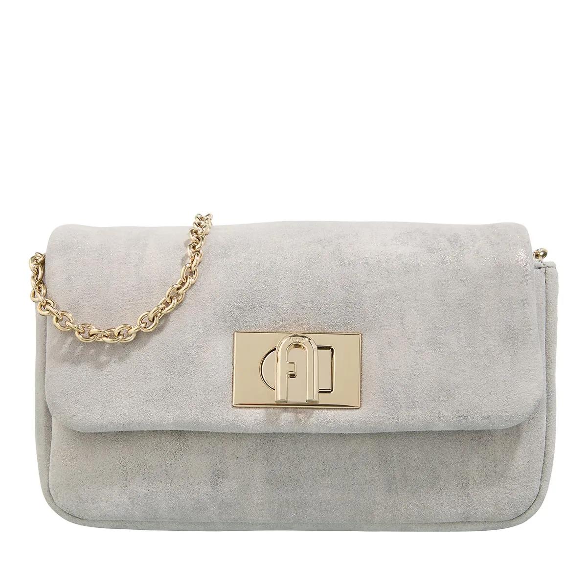 Furla Umhängetasche - Furla 1927 Mini Crossbody Soft - für Damen von Furla