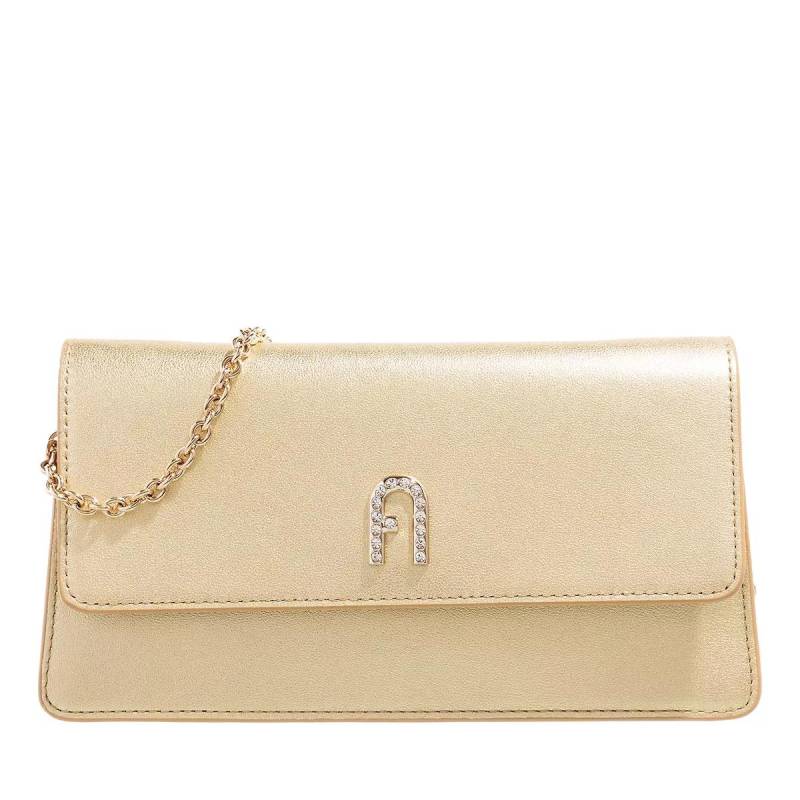 Furla Schultertasche - Furla Diamante Mini Crossbody - für Damen von Furla