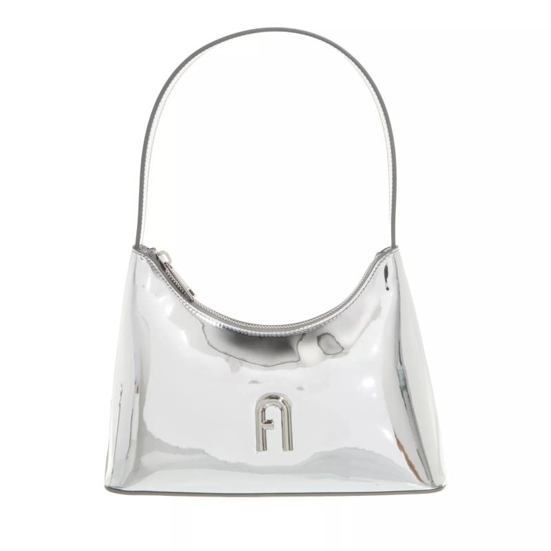 Furla Schultertasche - Furla Diamante Mini Shoulder Bag - für Damen von Furla