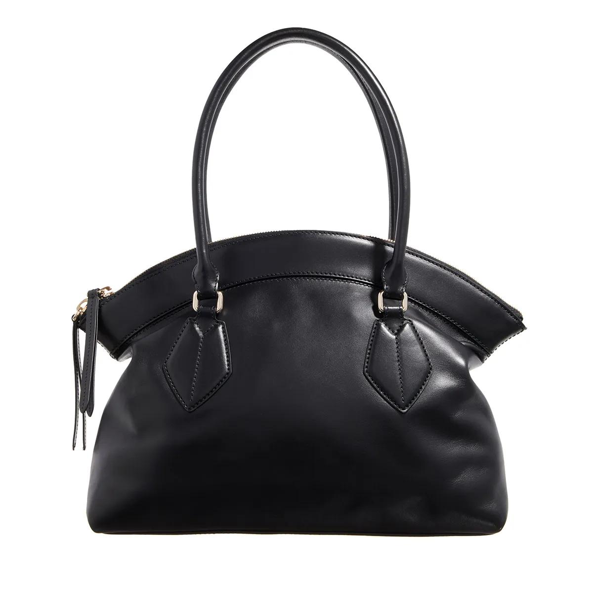 Furla Umhängetasche - Furla Erica M Tote - Gr. unisize - in Schwarz - für Damen von Furla