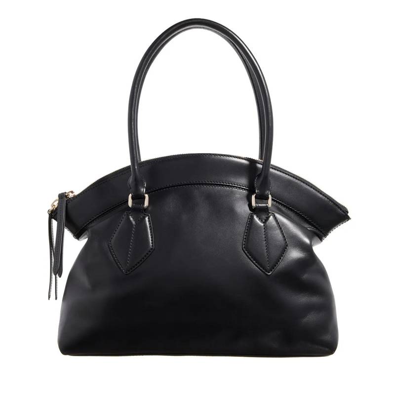 Furla Schultertasche - Furla Erica M Tote - Gr. unisize - in Schwarz - für Damen von Furla